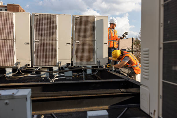 Best Air Conditioning Repair  in Morganville, NJ