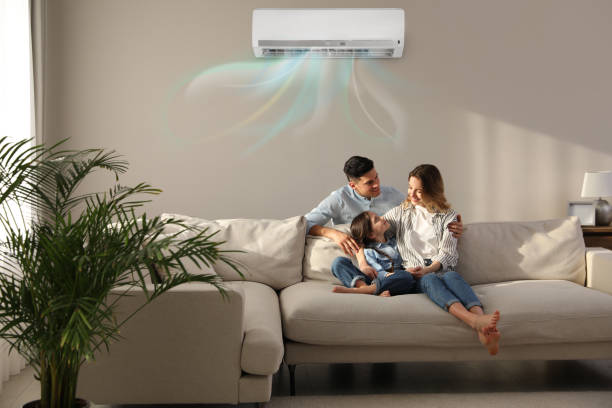 AC Installation Near Me in Morganville, NJ