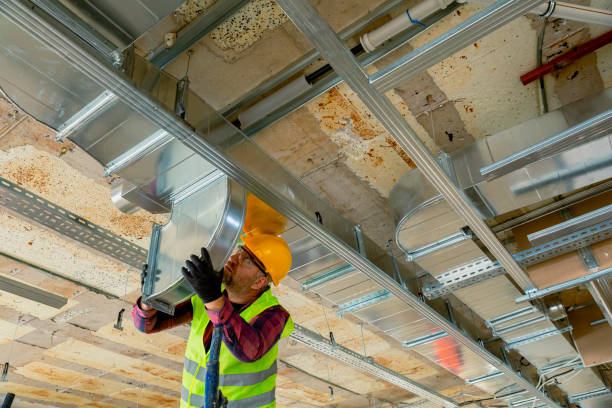 Best Central Air Repair  in Morganville, NJ