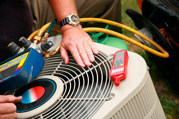 Best Commercial HVAC Repair  in Morganville, NJ