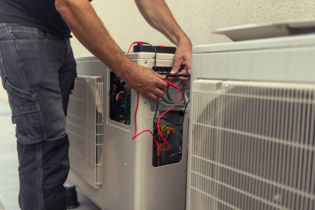 Best Ductless HVAC Repair  in Morganville, NJ