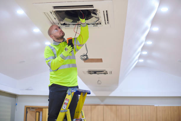 Best HVAC Replacement Cost  in Morganville, NJ