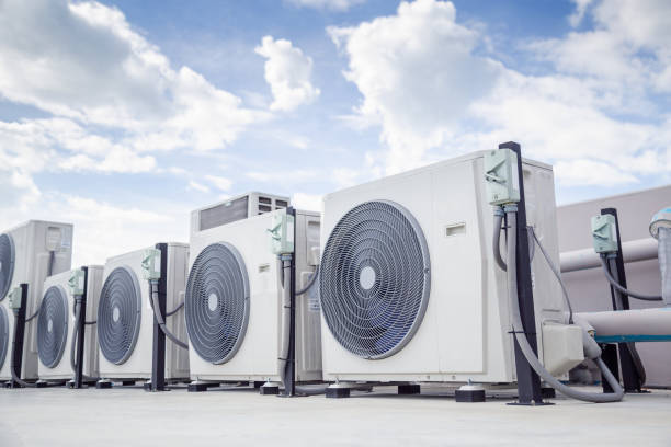 Best HVAC Air Duct Cleaning  in Morganville, NJ