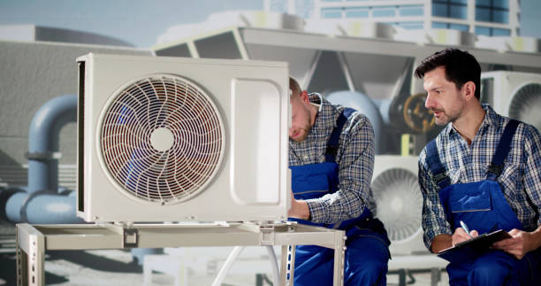 Best Residential HVAC Services  in Morganville, NJ