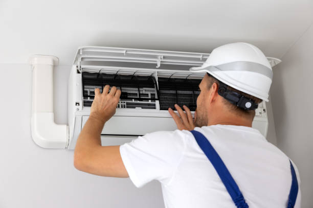 Morganville, NJ HVAC Company